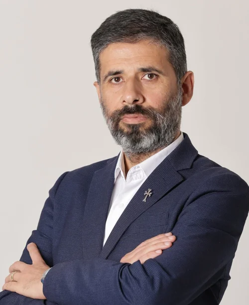 Սամվել Մհերյան