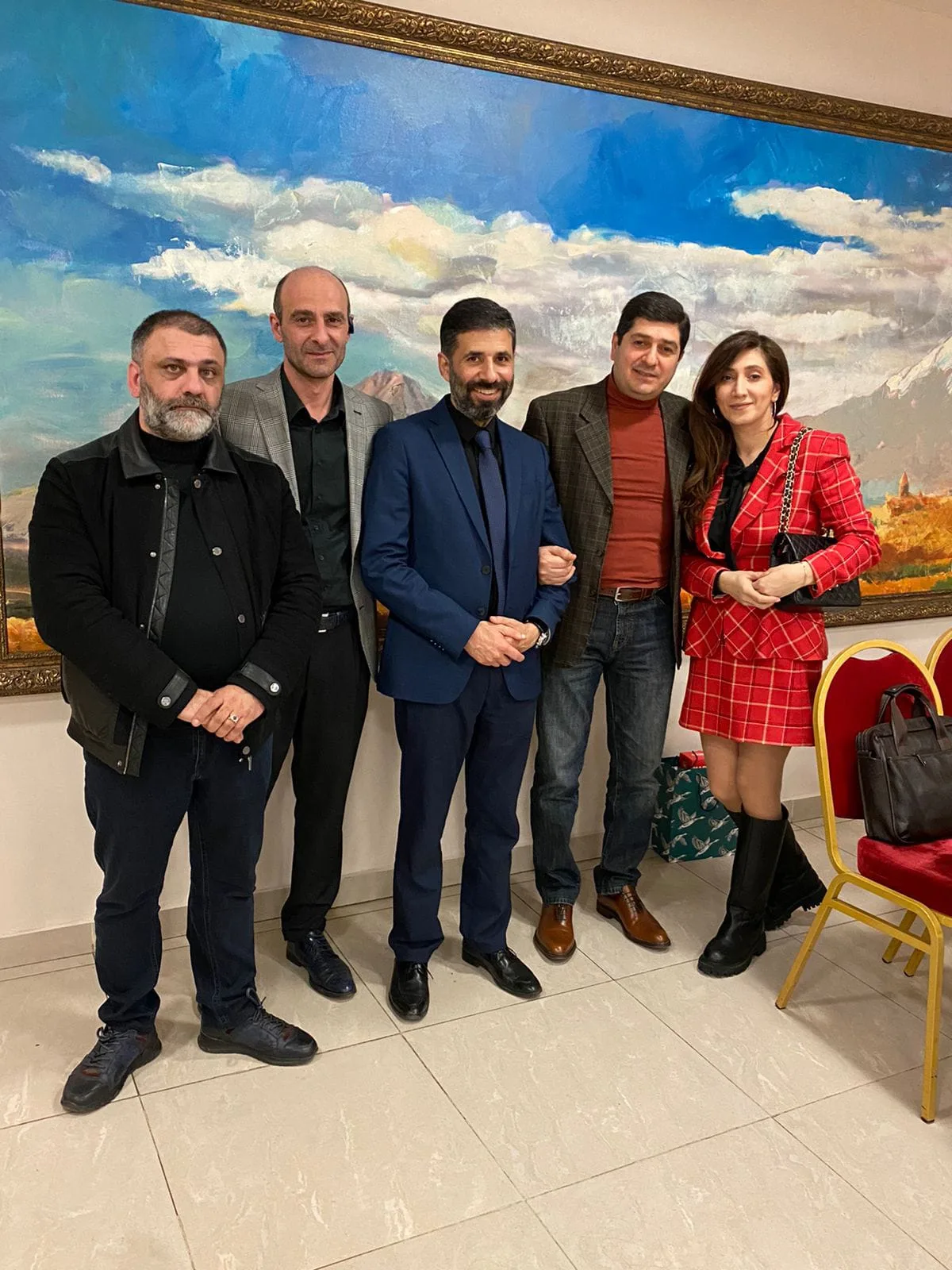Պատկերասրահ — 25