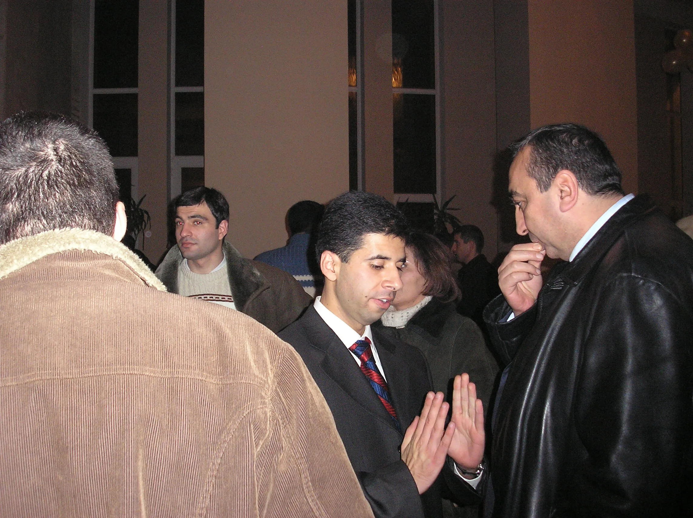 Պատկերասրահ — 6
