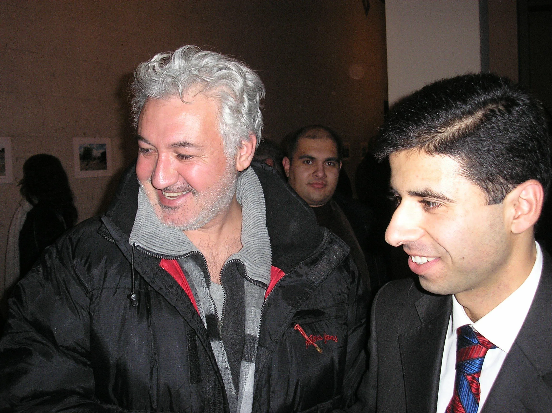 Եդեմի Պարտեզը — նկար 5