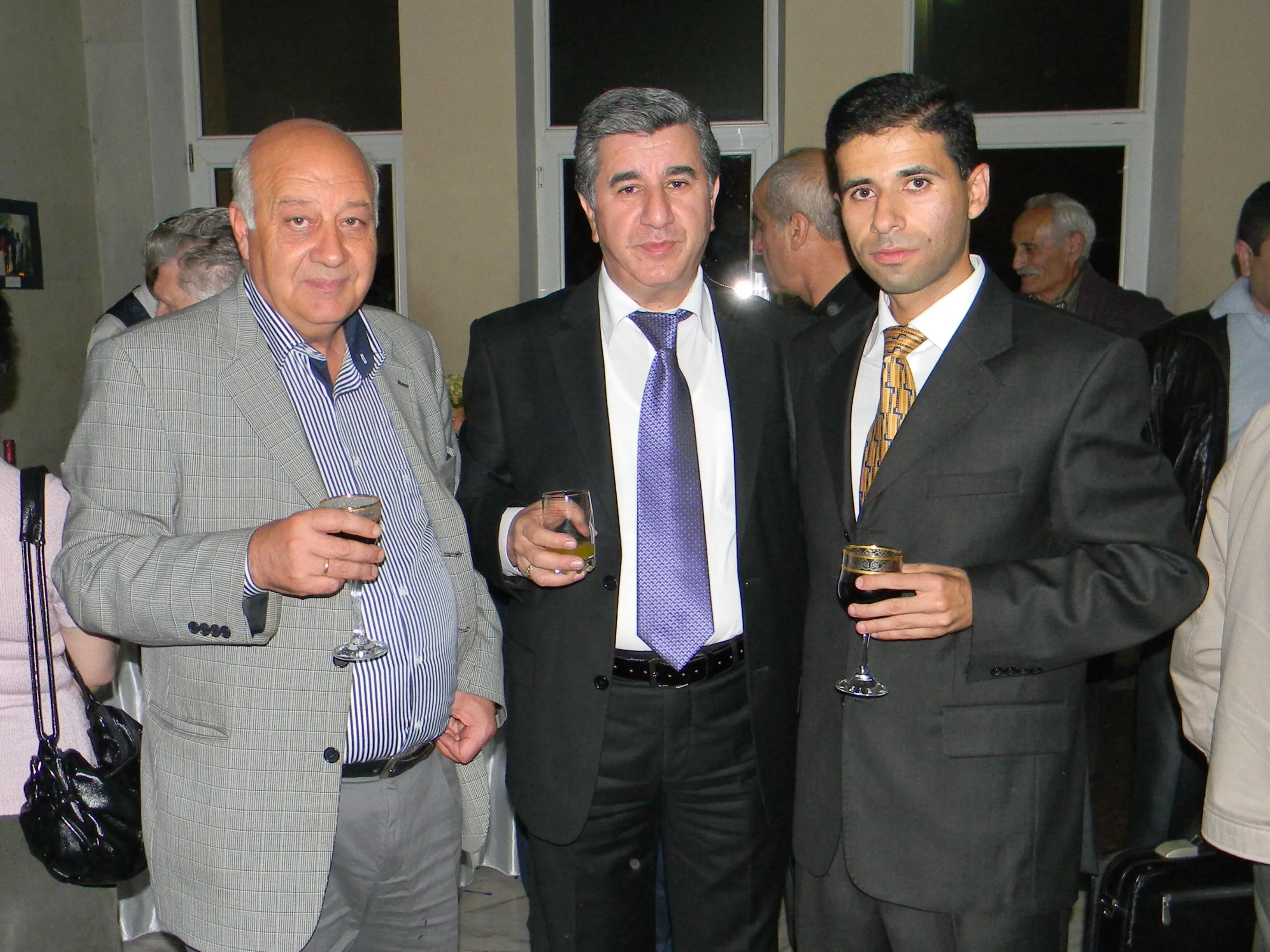 Եդեմի Պարտեզը — նկար 9