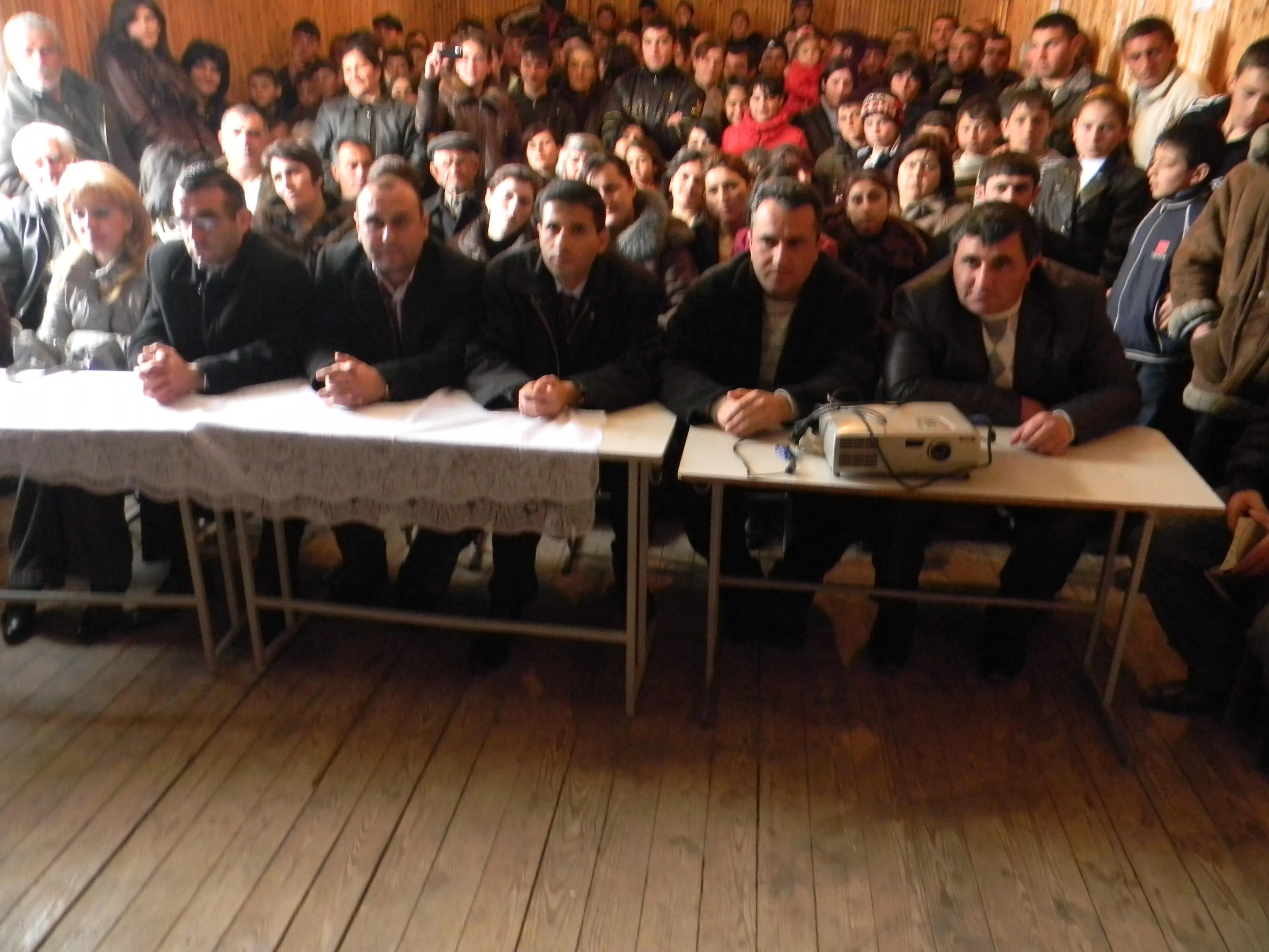 Տունդարձի ճամփան — նկար 2